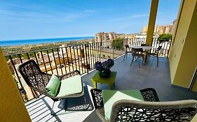 Deluxe Apartment Milia Agrigento